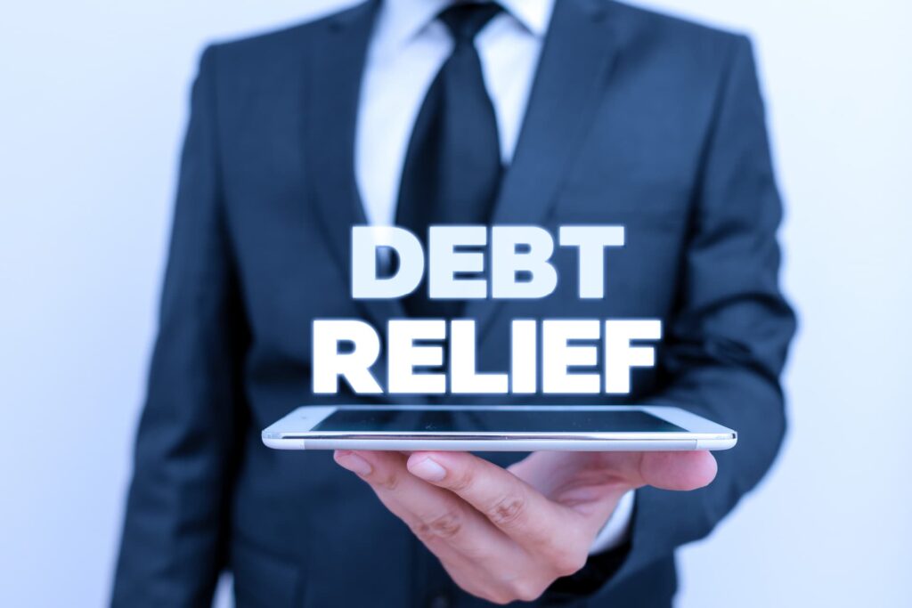 Licensed insolvency trustee LIT providing debt relief to individuals, families, and business owners in Canada