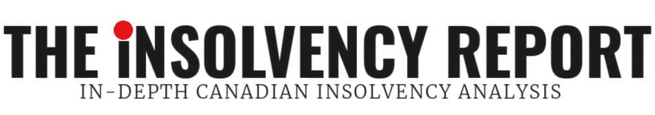 The Insolvency Report